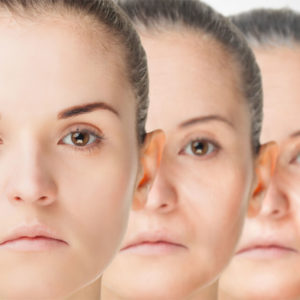 Aging and Longevity Secrets