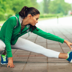Stretching for Beginners