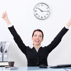 Time Management