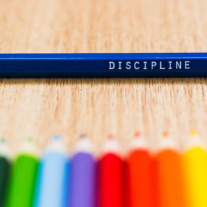 Powerful Discipline- The Ultimate Guide