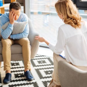 Coping Skills for Better Life