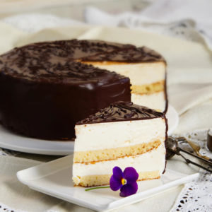 Cake Fillings Course