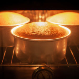 Master Cake Baking