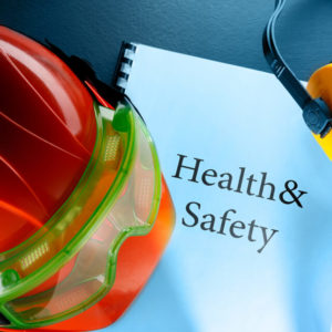 Health and Safety Advanced Diploma
