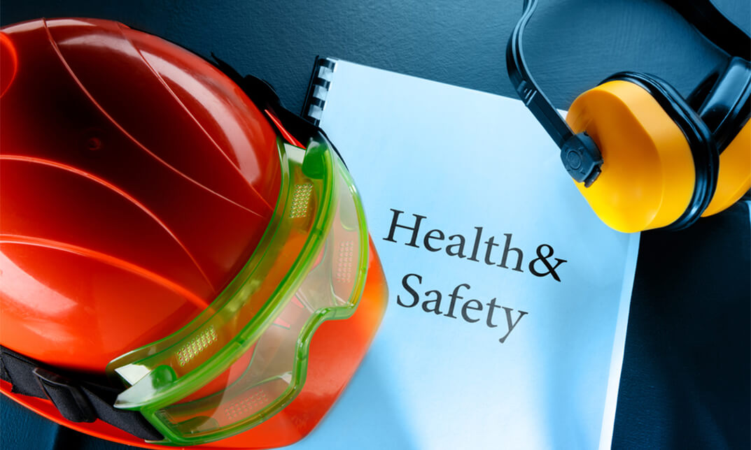 Health and Safety Advanced Diploma