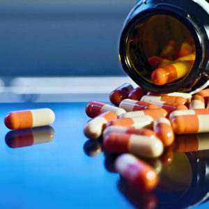 Control and Administration of Medication