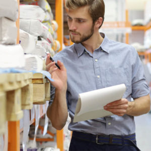 Inventory Manager
