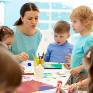 SEN Teaching Diploma Level 5