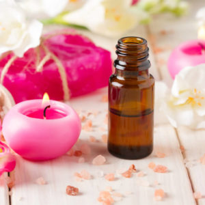 Aromatherapy Diploma