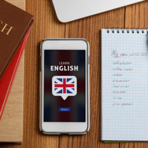 English Spelling, Punctuation, and Grammar