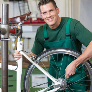 Bike Mechanic Course