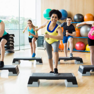 Aerobics for Fitness