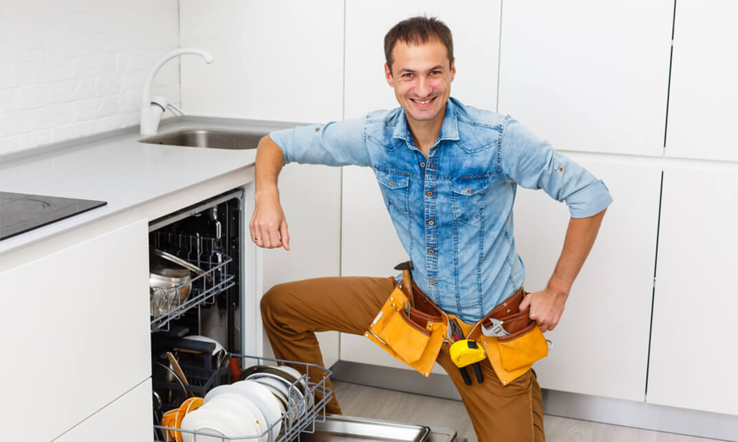 Domestic Plumbing Course | Janets