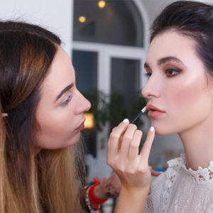 Bridal and Occasional Makeup Artist