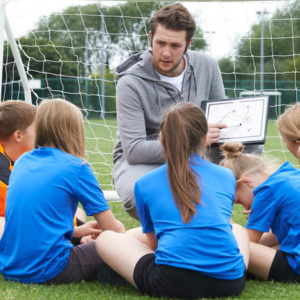 Sports Coaching