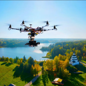 Drone Photography