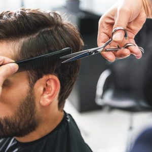 Hairdressing and Barbering