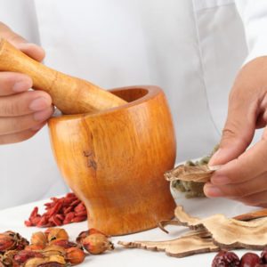 Master Herbalist
