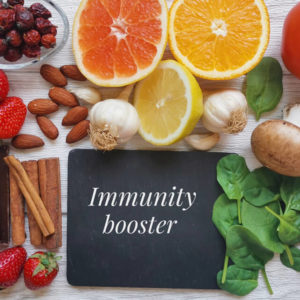 Immune System Booster