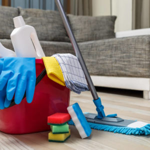 British Cleaning