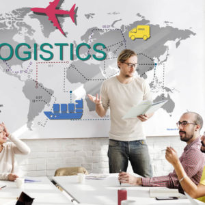 Logistics Management