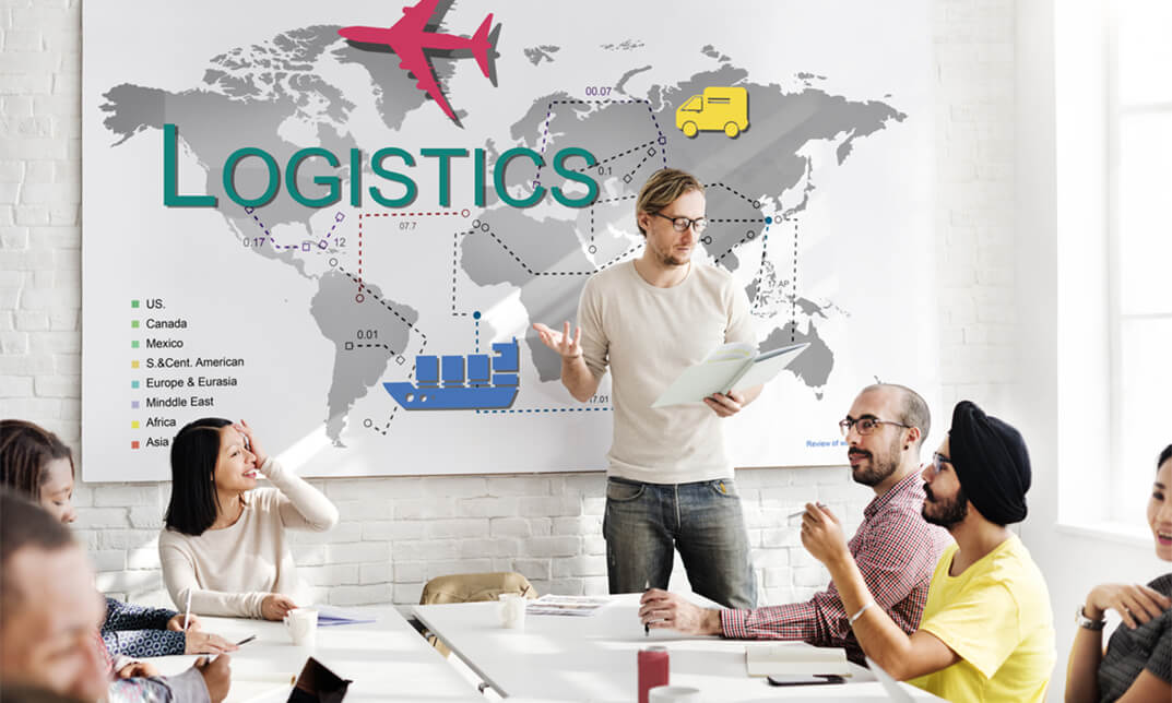 Logistics Management