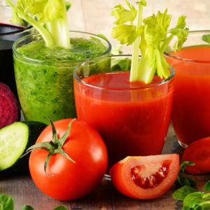 Nutritional Therapy
