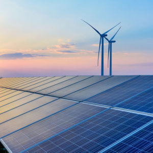 Sustainable Energy Diploma