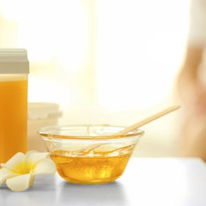 DIY Self Waxing