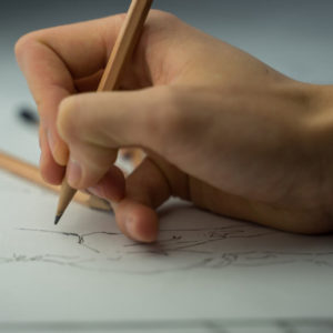 Drawing Fundamentals