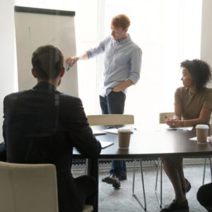 Training Manager