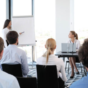 Train the Trainer - Part 2