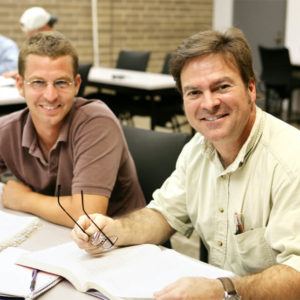 Adult Education Mastery