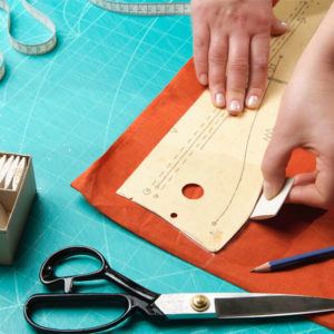 Sewing Patterns Training