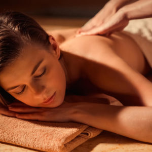 Massage and Bodywork Professional Training