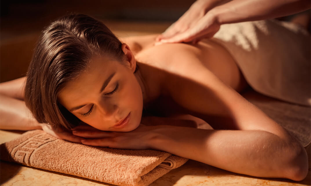 Massage and Bodywork Professional Training