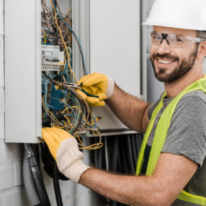 Basic Electricity and Fundamentals of DC Circuit