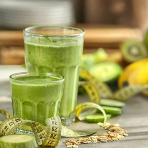 Natural Weight Loss