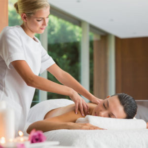 Aromatherapy For Massage Therapists