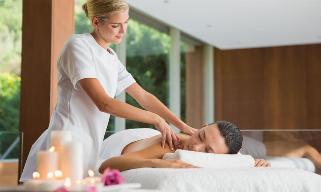 Aromatherapy For Massage Therapists