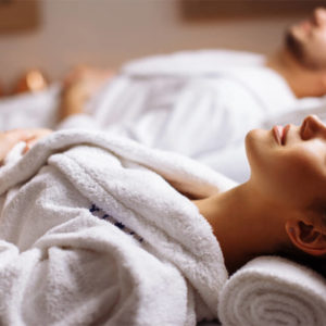 Massage Business