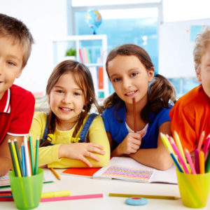 School Shadow Support