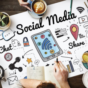 Social Media Marketing: Top Tips for Growing Your Followers & Going Viral