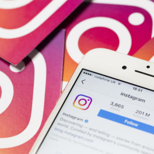 Growing Your Creative Business Through Instagram
