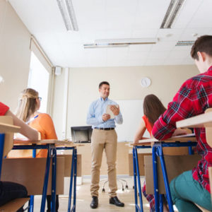 The Complete Guide To Getting A Teaching Job