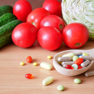 Nutritional Therapy - How food affects DNA and much more!