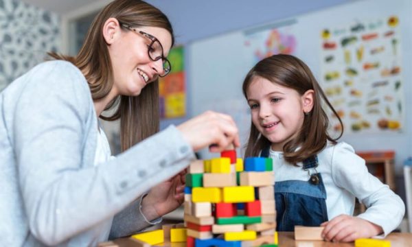 Level 3 Diploma in Child Care & Development - CPD Certified