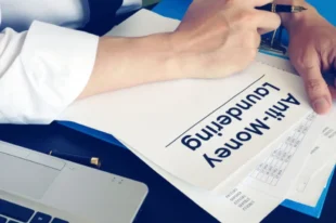 Anti Money Laundering Specialist