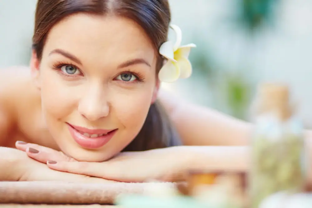 Aromatherapy Accupressure and Emotional Wellbeing