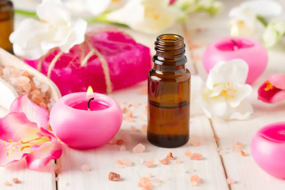 Aromatherapy Diploma